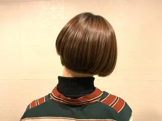 ショート ✨恵比寿/代官山 ✨ ショートヘYUIのヘアスタイル