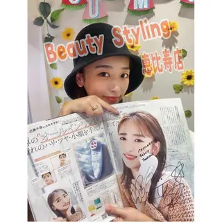 竹田 美玲🪽ྀིのエステ・リラクイメージ