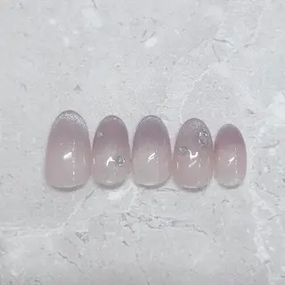 ネイル 三井 ミツイのネイルデザイン
