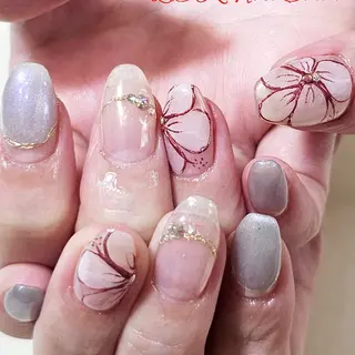 ネイル LDK Nail Salonのネイルデザイン