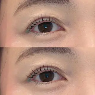 マツエク・マツパ CoCoplus Eye所属・Haruna CoCoplusのマツエク・マツパデザイン