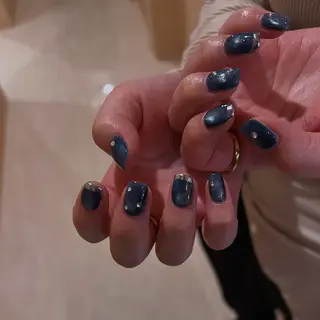 ネイル Msis nail salon 代々木店所属・yokozawa sakiのネイルデザイン