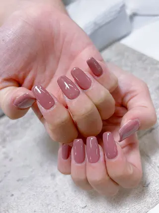 ネイル MAXKELLY MAIのネイルデザイン