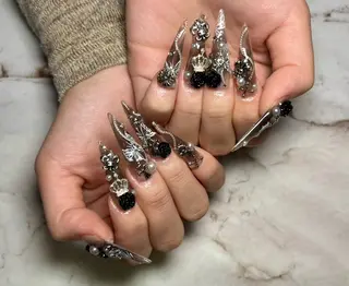 ネイル NAIL salon ACEのネイルデザイン