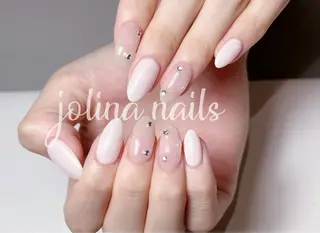 ネイル jolina nails鶴見店のネイルデザイン