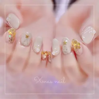 ネイル Nail  salon lulu所属・Nail salon luluのネイルデザイン