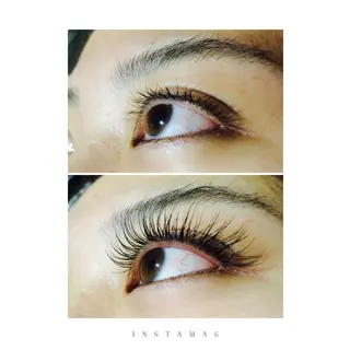 マツエク・マツパ Little River所属・Little Riverのマツエク・マツパデザイン