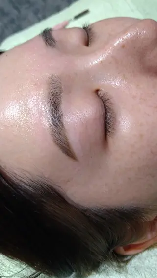 hanaCoco+plus所属・hanacoco ＋plusのマツエク・マツパデザイン