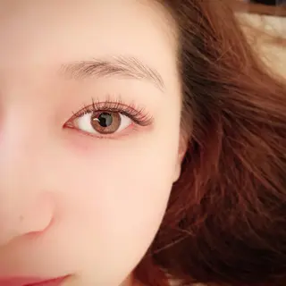 マツエク・マツパ eyelash　Luno【ルーノ】所属・eyelash Lunoのマツエク・マツパデザイン