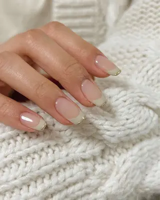 ネイル Lull ネイル/ HBL/ハンドケアのネイルデザイン