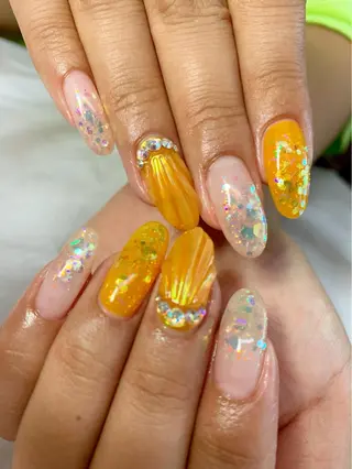 ネイル oco nailのその他イメージ