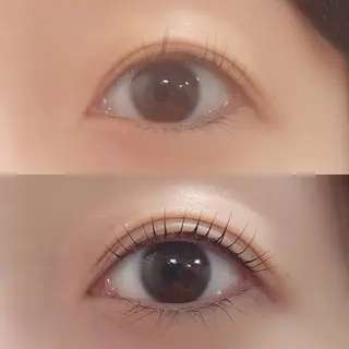 マツエク・マツパ tico 🌱shiori🌱のヘアスタイル