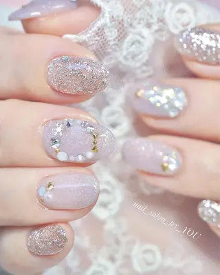 ネイル nail_salon try_YOUのネイルデザイン