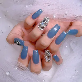 ネイル minami ネイルのネイルデザイン