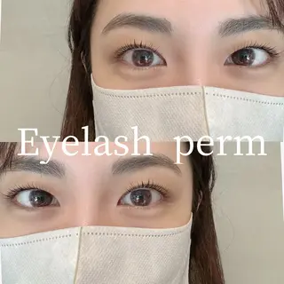 マツエク・マツパ natsumi🎀 新丸子・武蔵小杉のマツエク・マツパデザイン