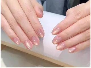 ネイル lucky シュウのネイルデザイン