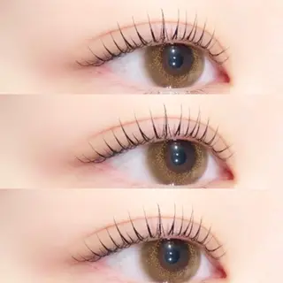 マツエク・マツパ 飯田/Tomo's HairDesignのマツエク・マツパデザイン