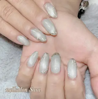ネイル Sara所属・nailsalon Saraのネイルデザイン