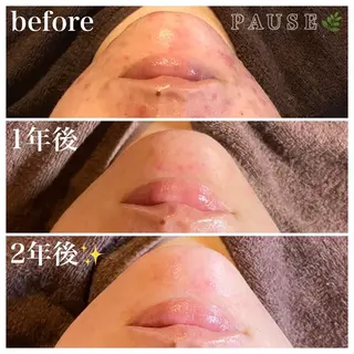 浜野 恵美のエステ・リラクイメージ