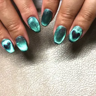 ネイル nails shiroのネイルデザイン