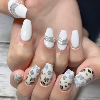 ネイル タケウチ ナナ💅のネイルデザイン