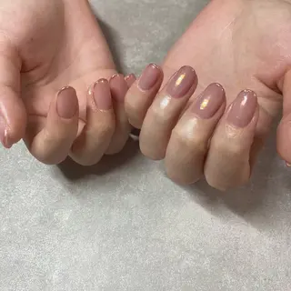 ネイル nails by sayaのネイルデザイン