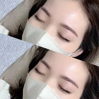 アイブロウ lafleur Yurinaのエステ・リラクイメージ