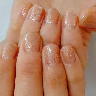 ネイル mi hoのネイルデザイン