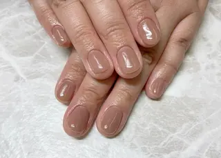 ネイル 🧸熊谷 かほ🧸のネイルデザイン