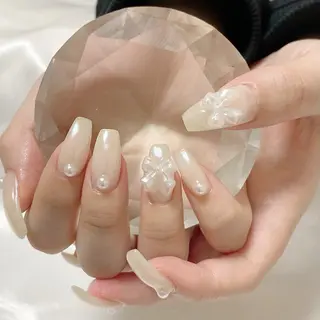 ネイル 💅fleur Ayumiのネイルデザイン