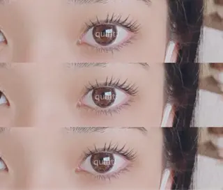 マツエク・マツパ たねむら みきのマツエク・マツパデザイン