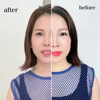 カラー La・Verite所属・北新地堂島人気店 ラ・ヴェリーテのエステ・リラクイメージ