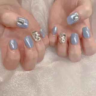 ネイル n Honokaのネイルデザイン