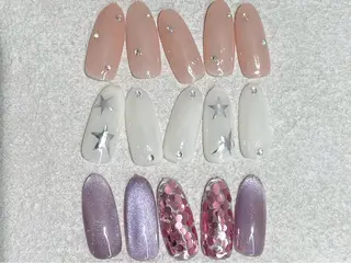 ネイル 🤍One MISAKI🤍のネイルデザイン