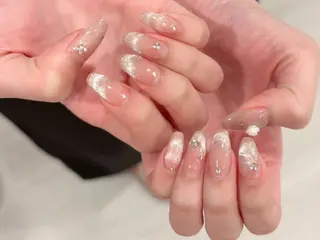 ネイル ネイルサロン Easenのネイルデザイン