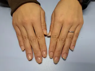 ネイル HAYASHI  Nのネイルデザイン