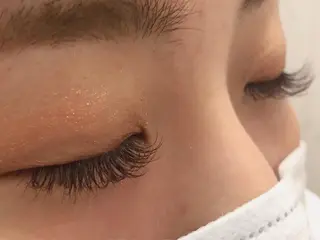 マツエク・マツパ Sia.   大阪梅田茶屋町店所属・まつパ/まつエク Sia.茶屋町店のマツエク・マツパデザイン