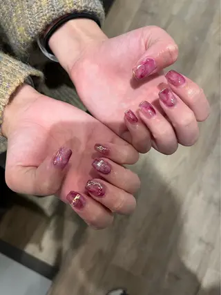 ネイル Ｋ- nailのネイルデザイン