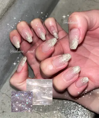 ネイル label所属・LABEL TAKARAのネイルデザイン