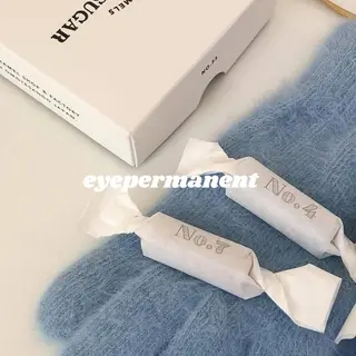 アイブロウ mona 🎀韓国まつパ/眉毛のマツエク・マツパデザイン