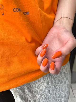 ネイル sususu駒澤大学 Azusaのネイルデザイン