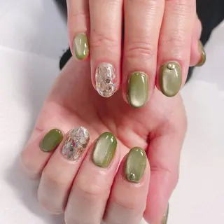 ネイル CHIARA nailsのネイルデザイン