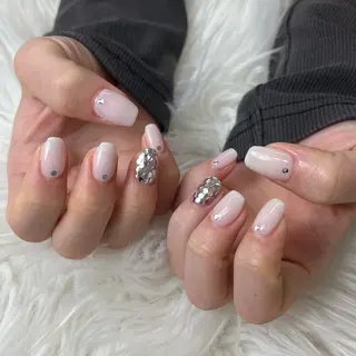 ネイル nail salon &e ayanoのネイルデザイン