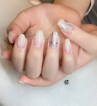 ネイル Yukichan 日暮里店のネイルデザイン