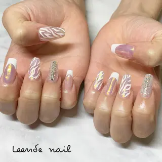 ネイル Leendenail 【リエンダネイル】のネイルデザイン