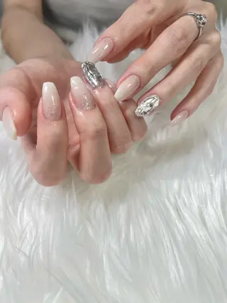 ネイル coco nailのネイルデザイン