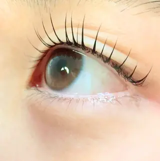 マツエク・マツパ K Akiのマツエク・マツパデザイン