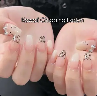 ネイル Kawaii Chiba nailのネイルデザイン