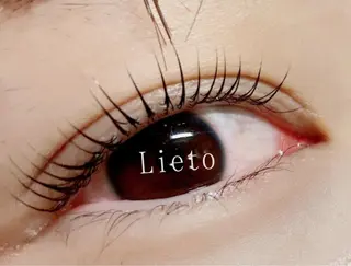 ショート カラー パーマ ヘアアレンジ メンズ キッズ マツエク・マツパ ヘア&カフェ ♡リエットのマツエク・マツパデザイン