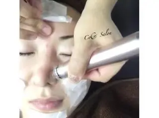 CoCo Salon ネイル/睫毛/脱毛のマツエク・マツパデザイン